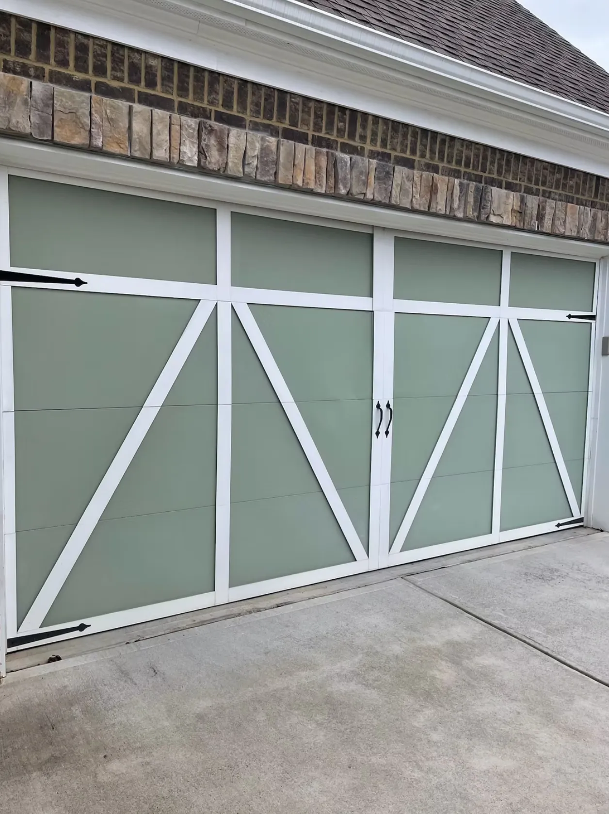 Garage Door Solutions